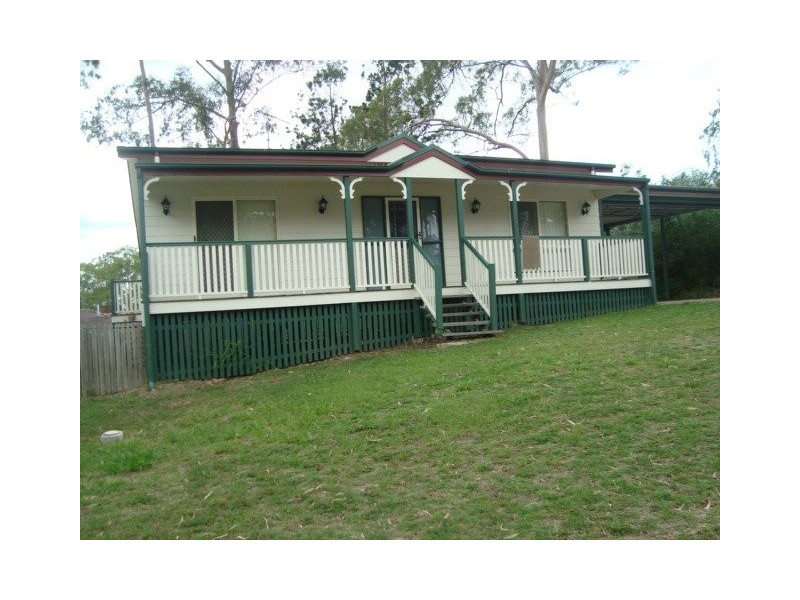 North Ipswich QLD 4305