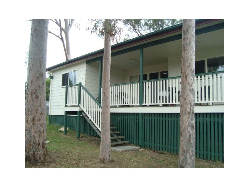 North Ipswich QLD 4305