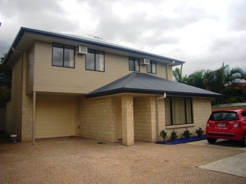 3/118 Samsonvale, Strathpine QLD 4500
