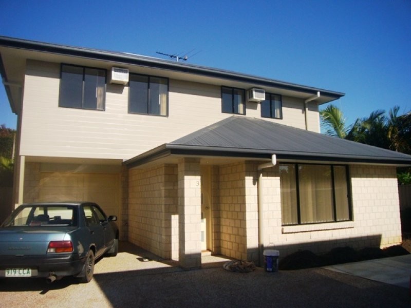 3/118 Samsonvale, Strathpine QLD 4500