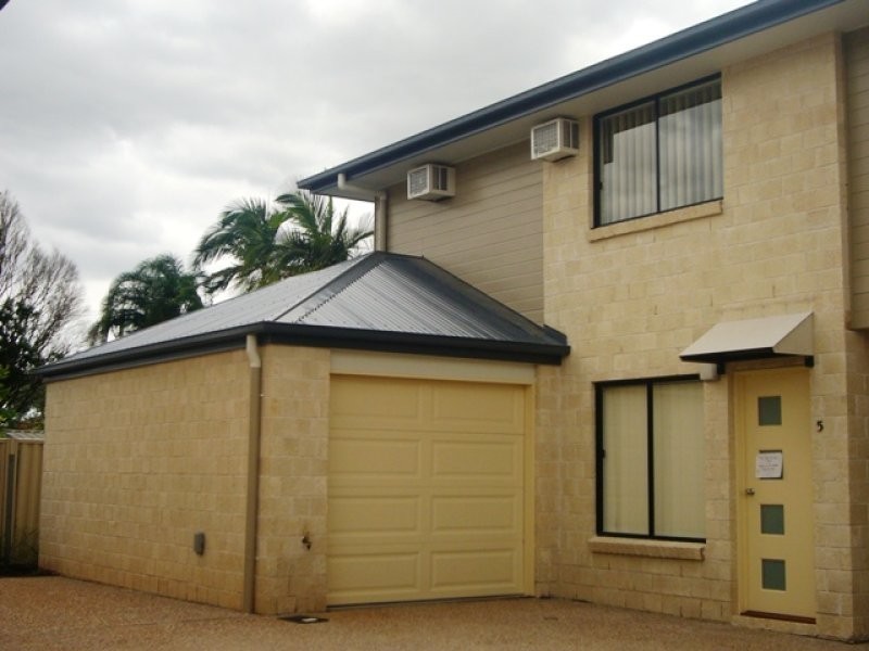 5/118 Samsonvale, Strathpine QLD 4500