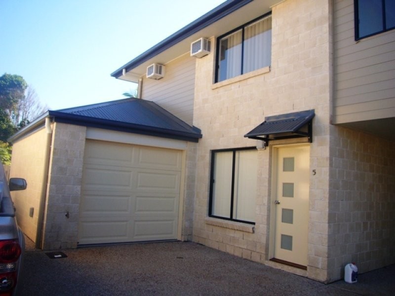 5/118 Samsonvale, Strathpine QLD 4500