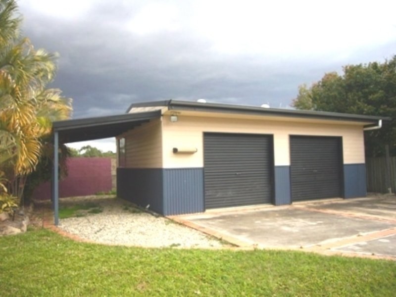 5 Conners Street, Petrie QLD 4502