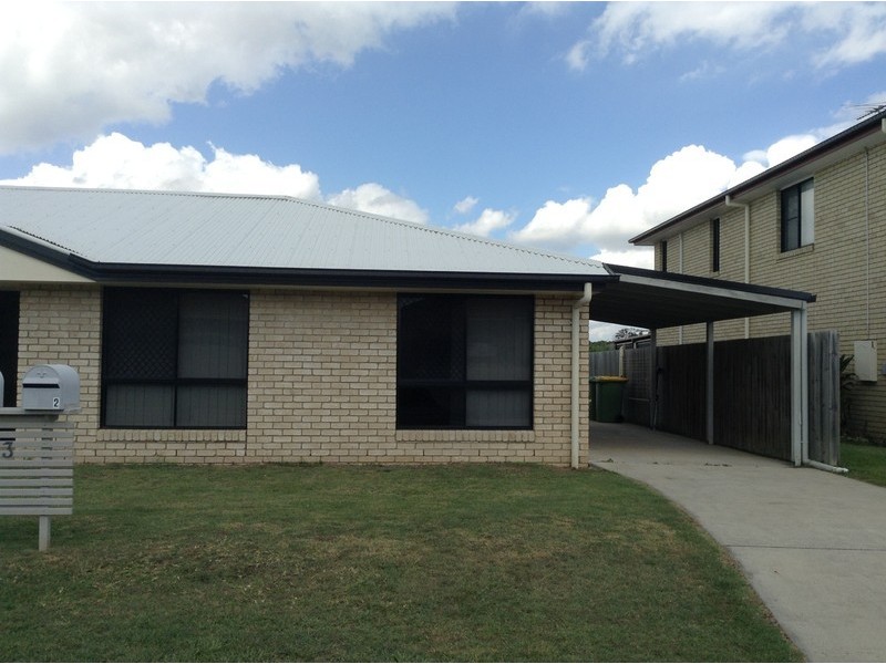 2/3 Rainbird Ctt, Kallangur QLD 4503