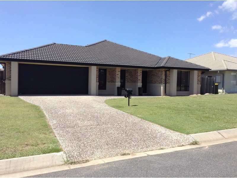 3 Eve Court, Kallangur QLD 4503