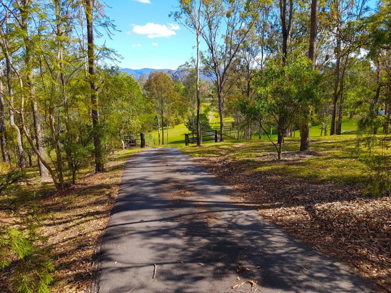 95 Rush Creek Road, Rush Creek QLD 4521