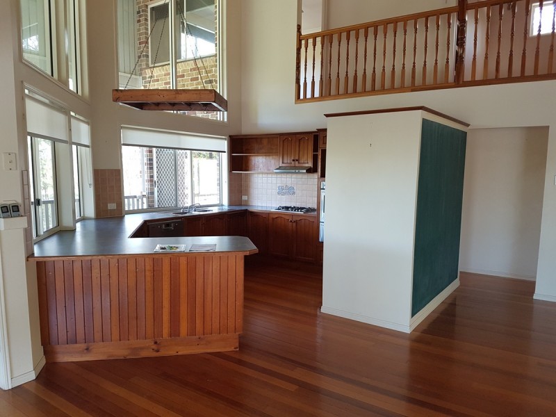 95 Rush Creek Road, Rush Creek QLD 4521