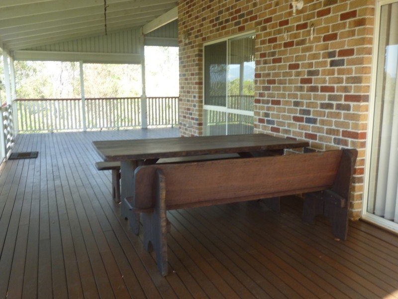 95 Rush Creek Road, Rush Creek QLD 4521