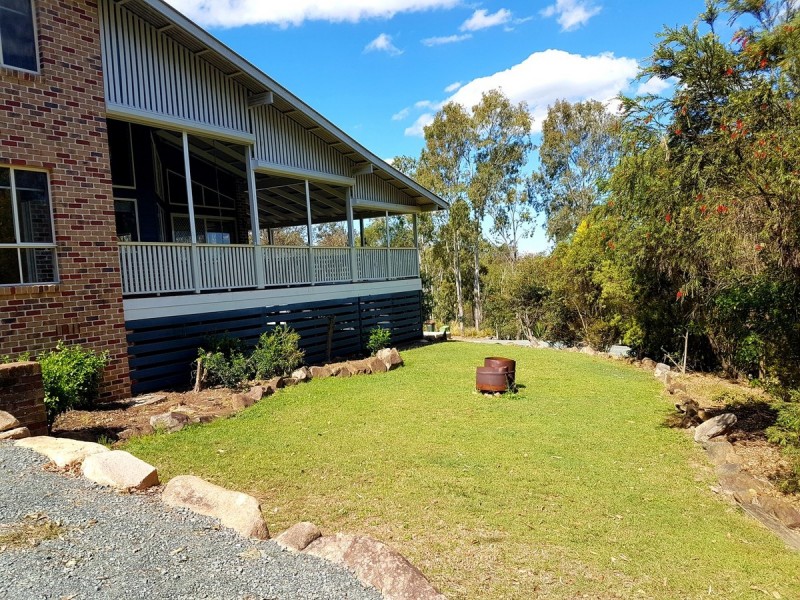 95 Rush Creek Road, Rush Creek QLD 4521
