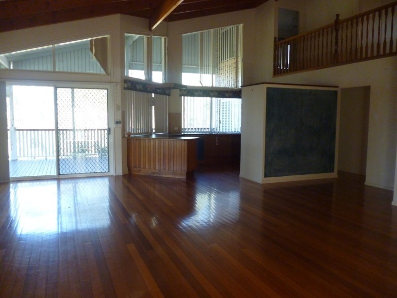 95 Rush Creek Road, Rush Creek QLD 4521