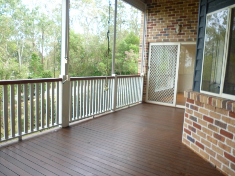 95 Rush Creek Road, Rush Creek QLD 4521