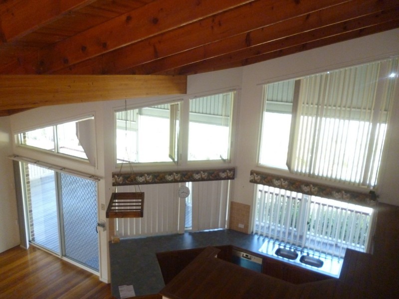 95 Rush Creek Road, Rush Creek QLD 4521