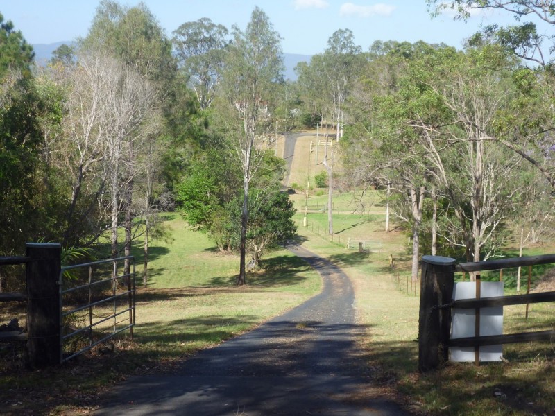 95 Rush Creek Road, Rush Creek QLD 4521