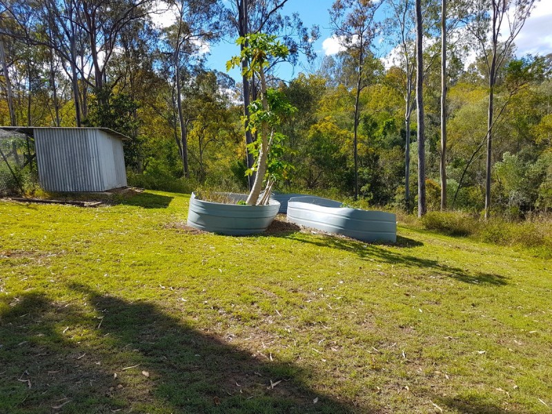 95 Rush Creek Road, Rush Creek QLD 4521