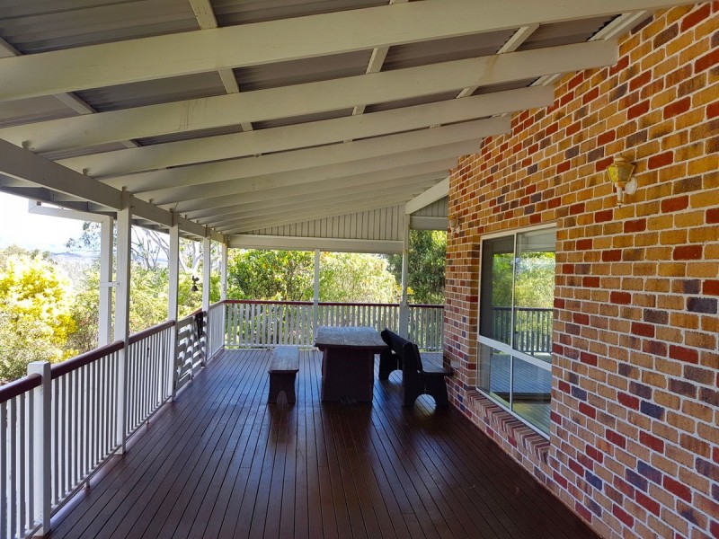 95 Rush Creek Road, Rush Creek QLD 4521