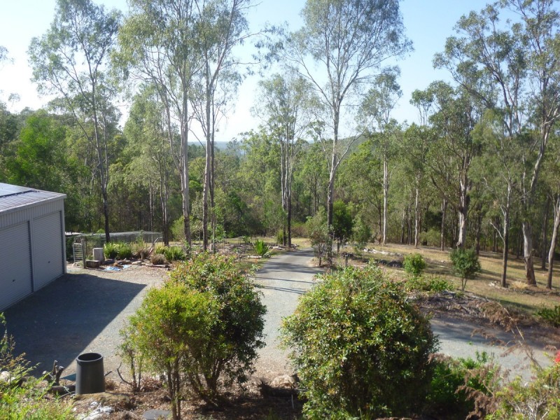 95 Rush Creek Road, Rush Creek QLD 4521