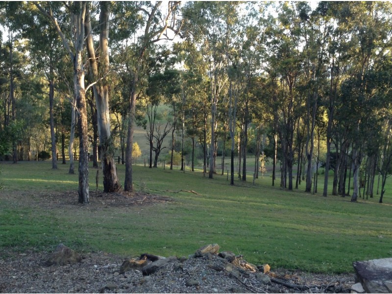 95 Rush Creek Road, Rush Creek QLD 4521