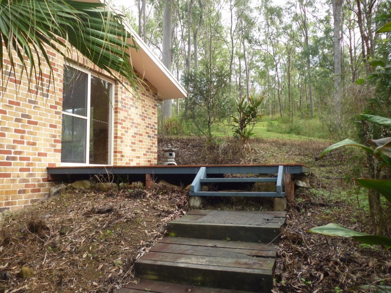 95 Rush Creek Road, Rush Creek QLD 4521