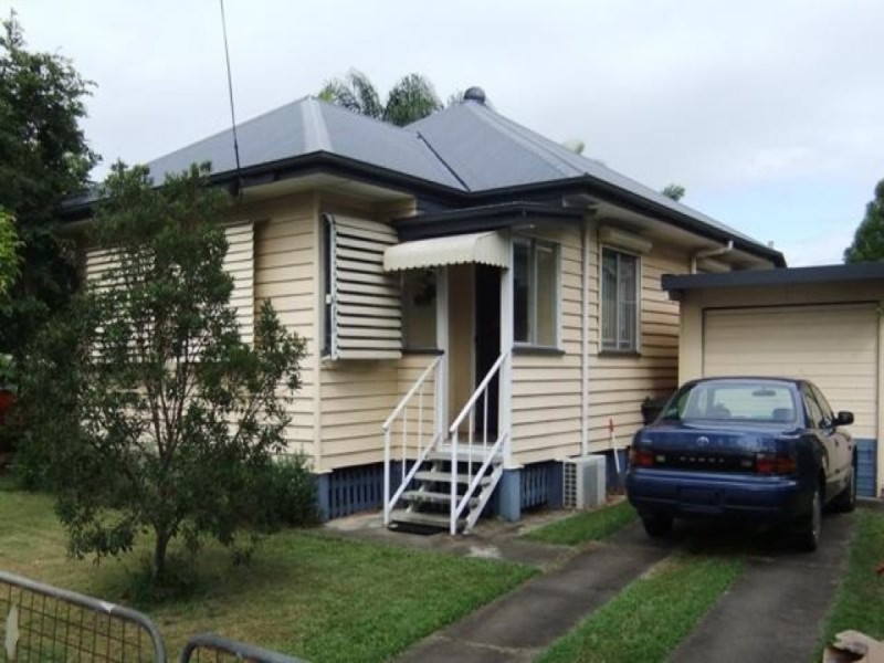 24 Beckman Street, Zillmere QLD 4034