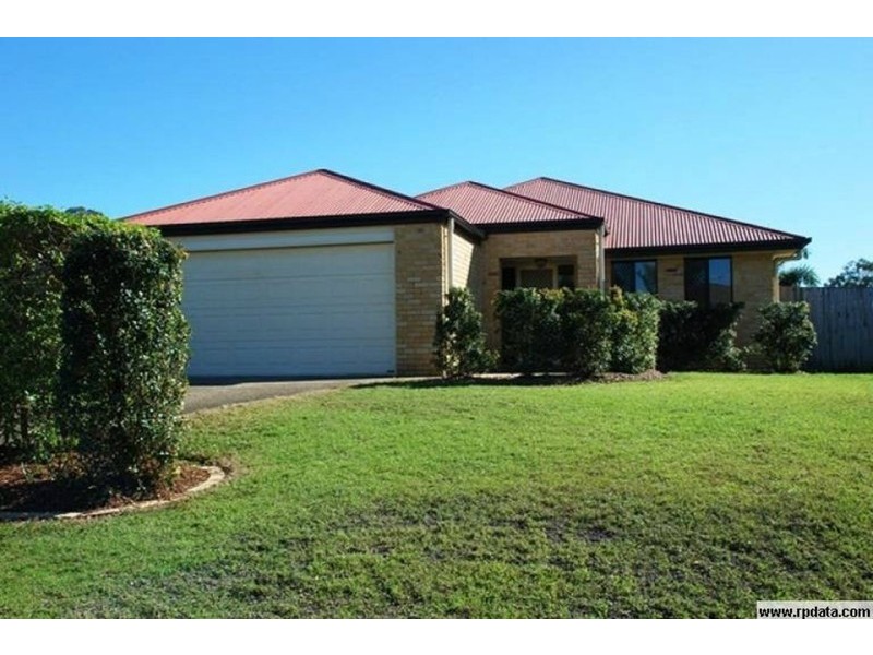 22 Condamine St, Joyner QLD 4500