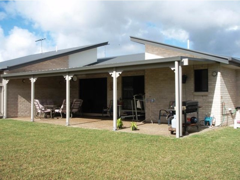 1/16 Rainbird Circuit, Kallangur QLD 4503