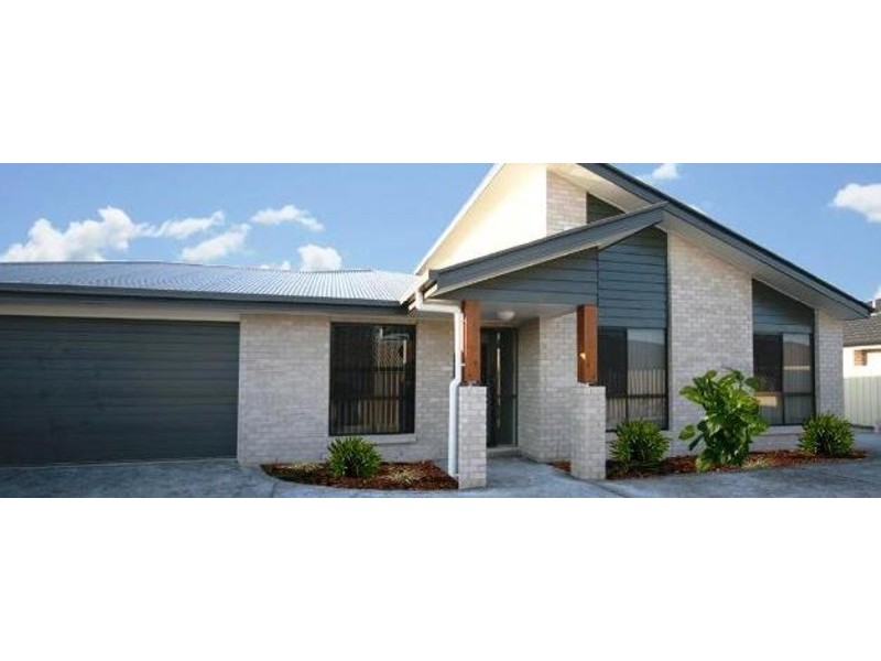 1/16 Rainbird Circuit, Kallangur QLD 4503