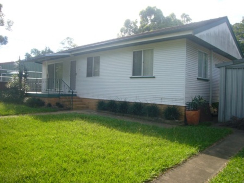 20 Lawnton Pocket Road, Lawnton QLD 4501