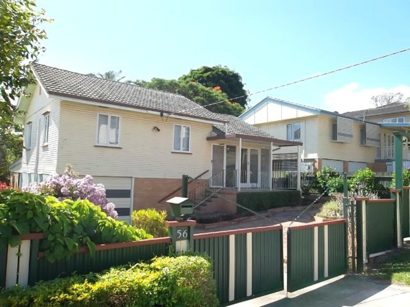 56 Wattle Street, Kallangur QLD 4503