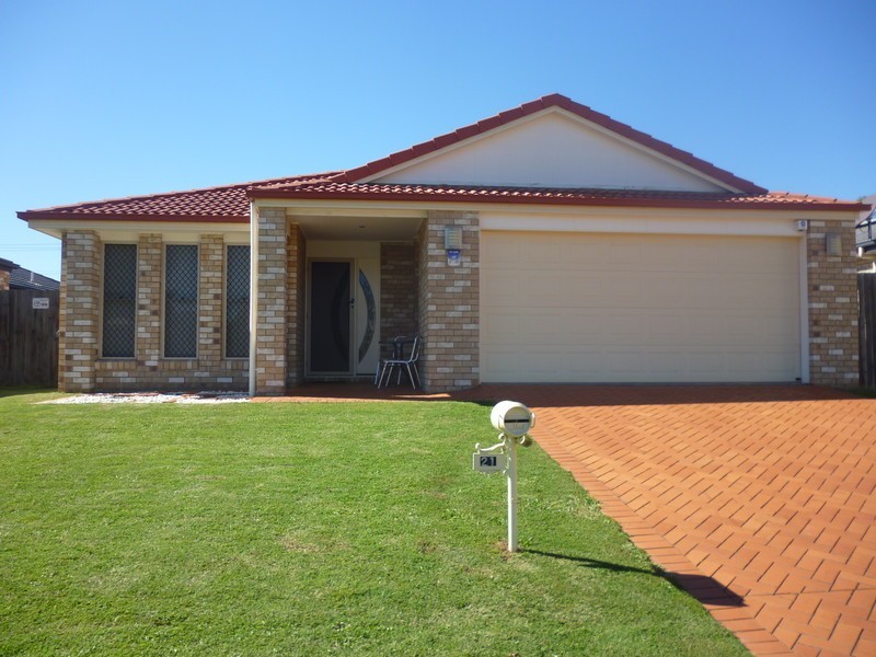 21 Moylan Court, Bray Park QLD 4500