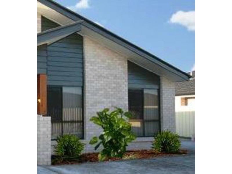 2/16 Rainbird Circuit, Kallangur QLD 4503