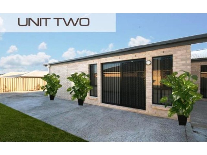 2/16 Rainbird Circuit, Kallangur QLD 4503