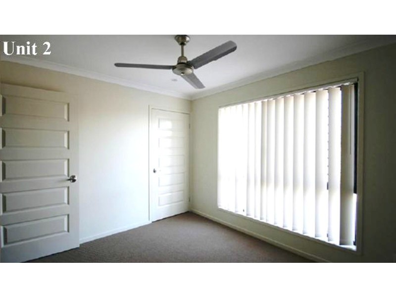 2/16 Rainbird Circuit, Kallangur QLD 4503