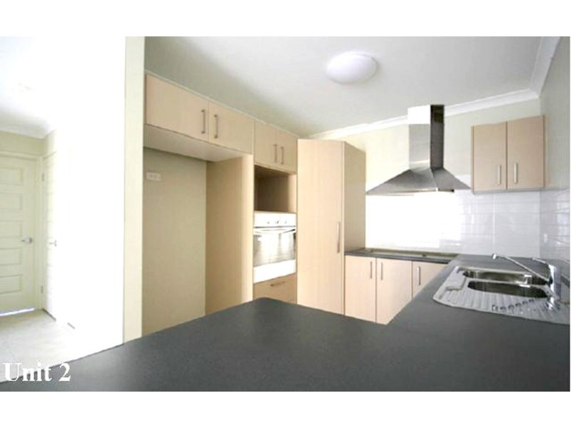 2/16 Rainbird Circuit, Kallangur QLD 4503