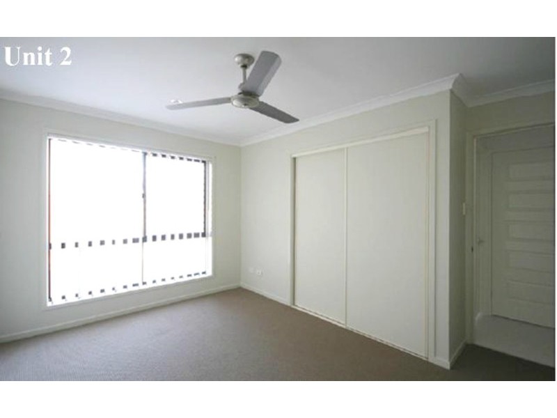 2/16 Rainbird Circuit, Kallangur QLD 4503