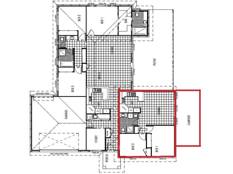 2/16 Rainbird Circuit, Kallangur QLD 4503