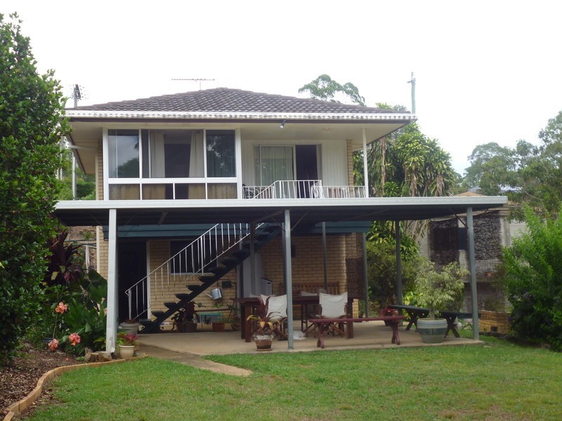 25 Roderick Street, Dayboro QLD 4521