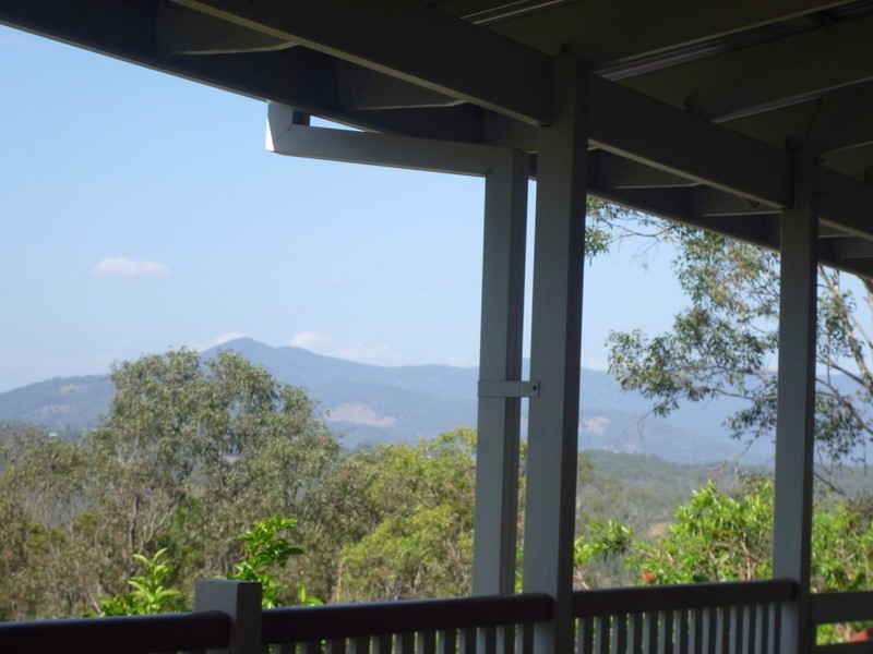 95 Rush Creek Road, Rush Creek QLD 4521