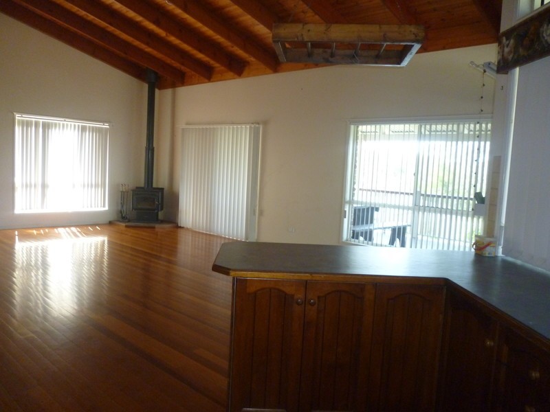 95 Rush Creek Road, Rush Creek QLD 4521