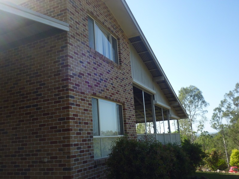 95 Rush Creek Road, Rush Creek QLD 4521