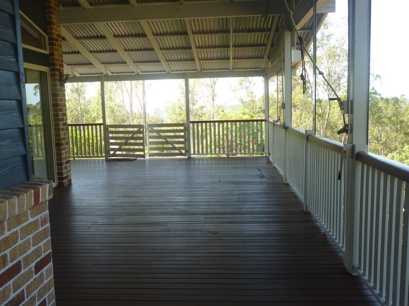 95 Rush Creek Road, Rush Creek QLD 4521