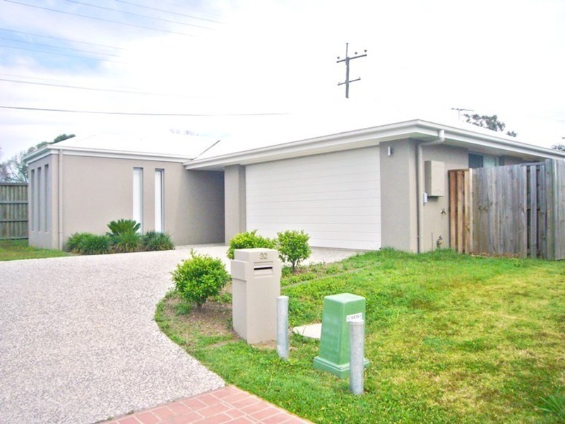 32 Twickenham Place, Bald Hills QLD 4036