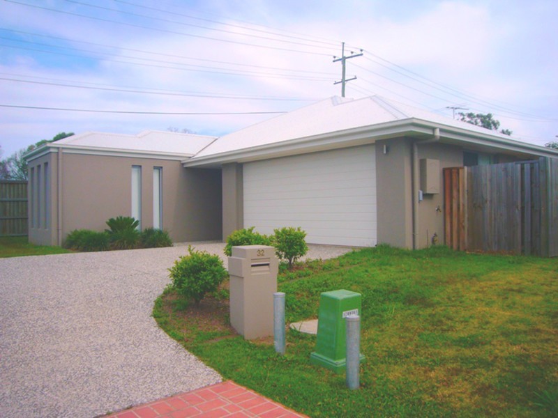 32 Twickenham Place, Bald Hills QLD 4036