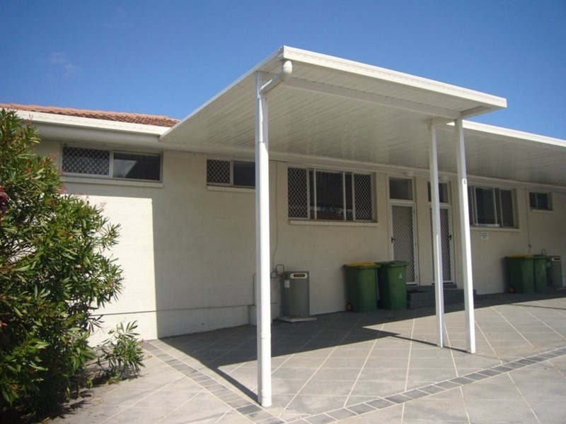 6/35 Harvey Street, Strathpine QLD 4500