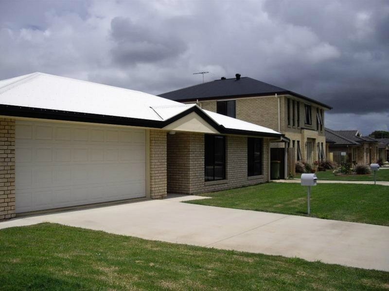 3 Rainbird Circuit, Kallangur QLD 4503