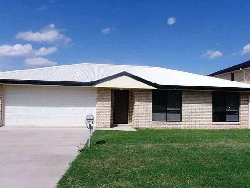 3 Rainbird Circuit, Kallangur QLD 4503