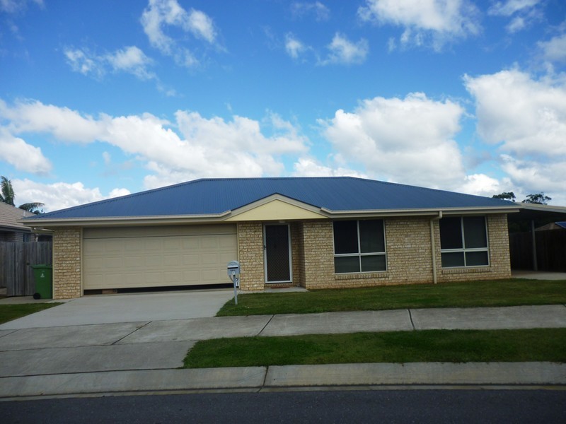 3 Rainbird Circuit, Kallangur QLD 4503