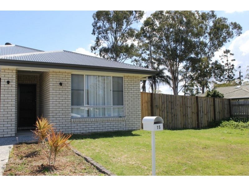 15 Admiralty Circuit, Lawnton QLD 4501