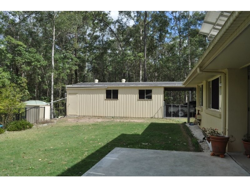 Warner QLD 4500