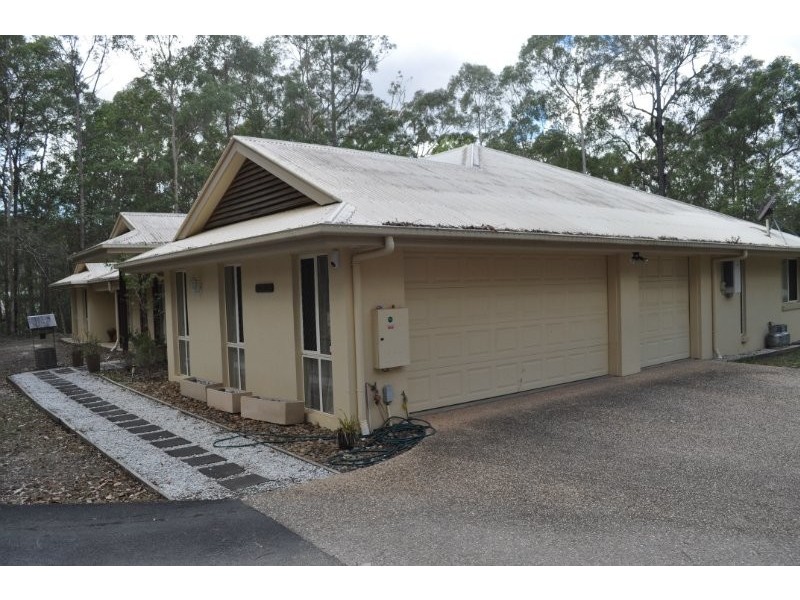 Warner QLD 4500
