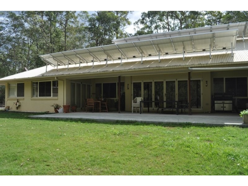 Warner QLD 4500